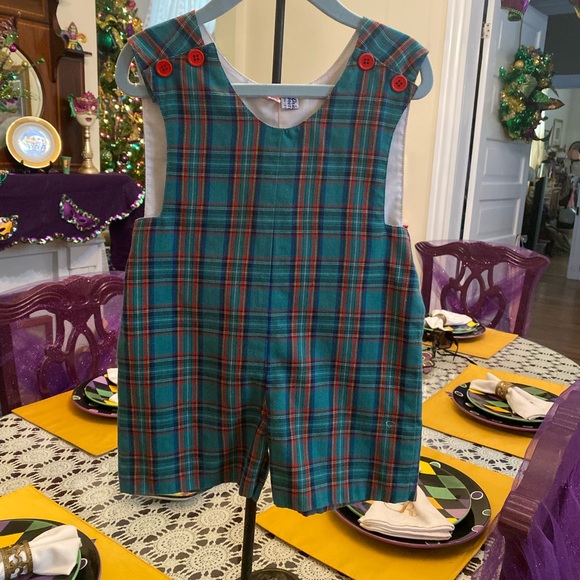 Orient Expressed Inc Infant Boys Jon Jon size 1 - Picture 16 of 16